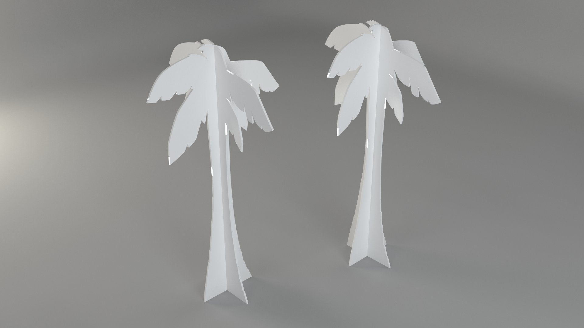Palm Tree