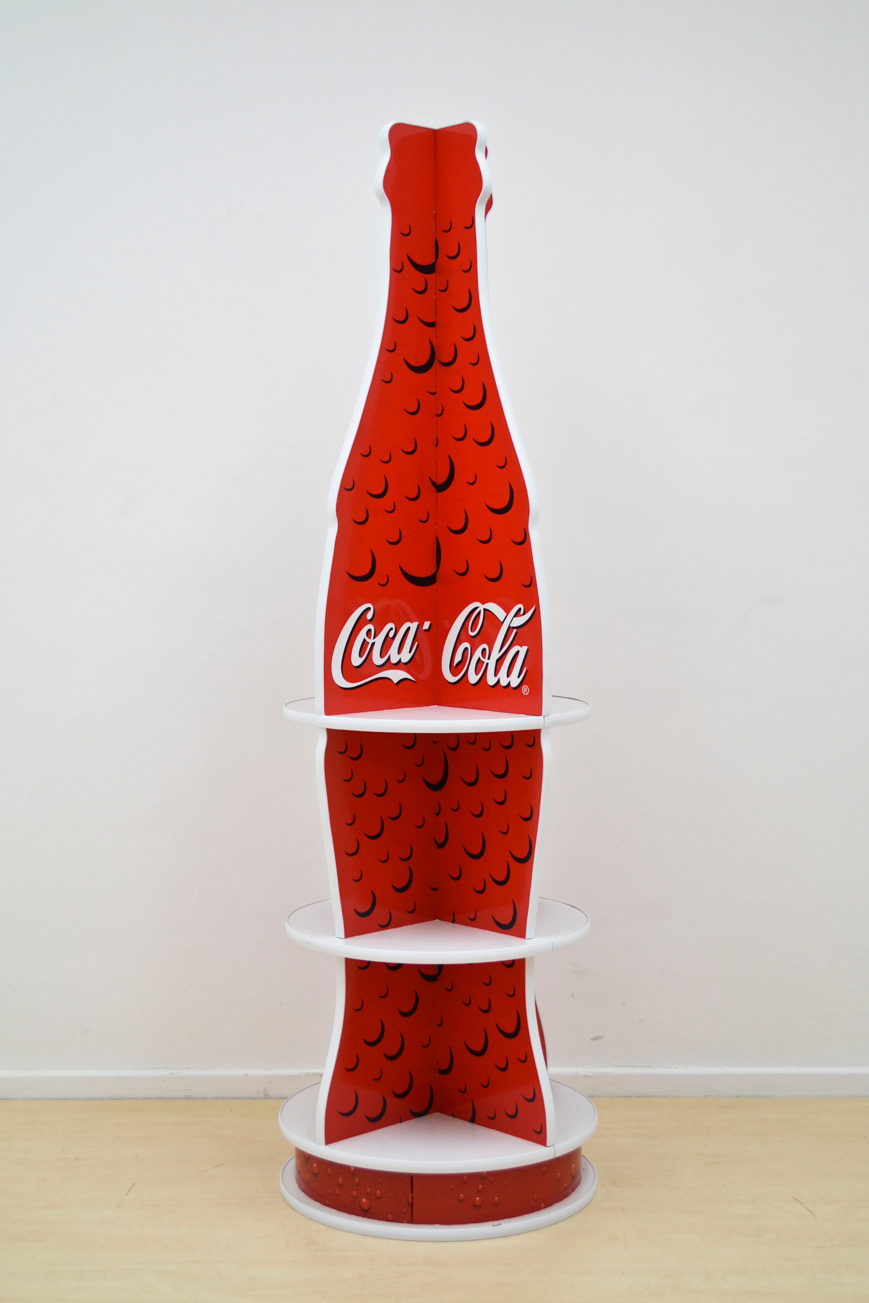 360 Bottle FSU