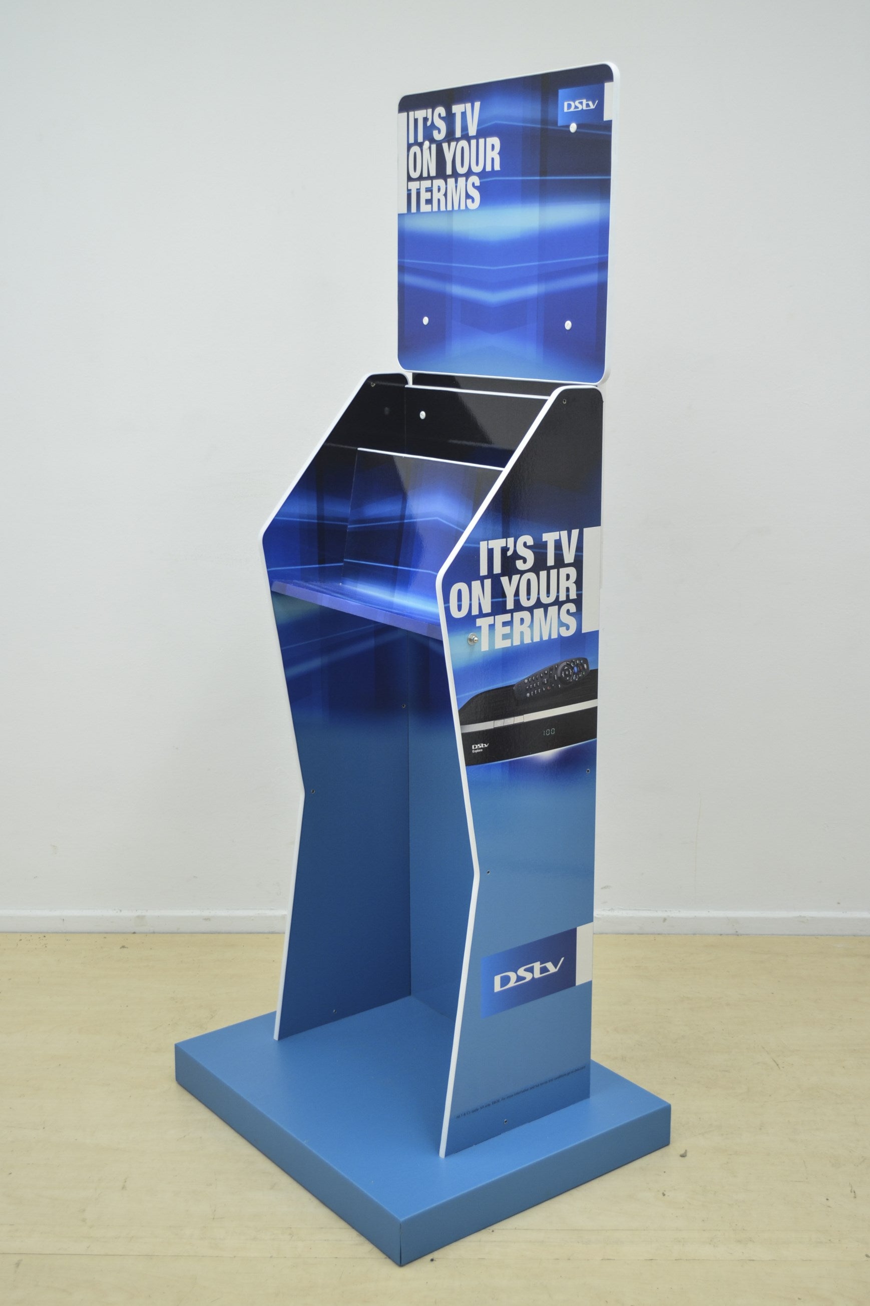 Discovery Decoder FSU