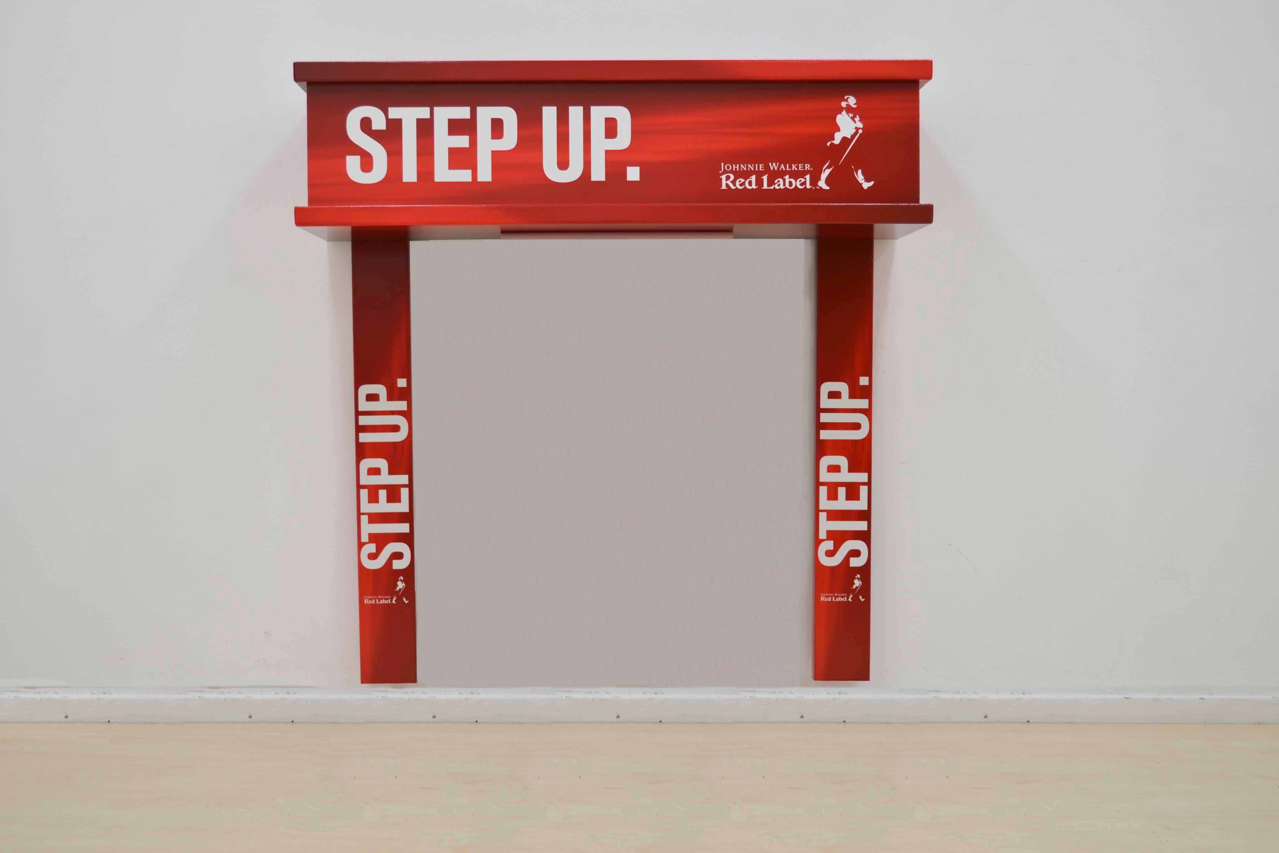 Counter Canopy