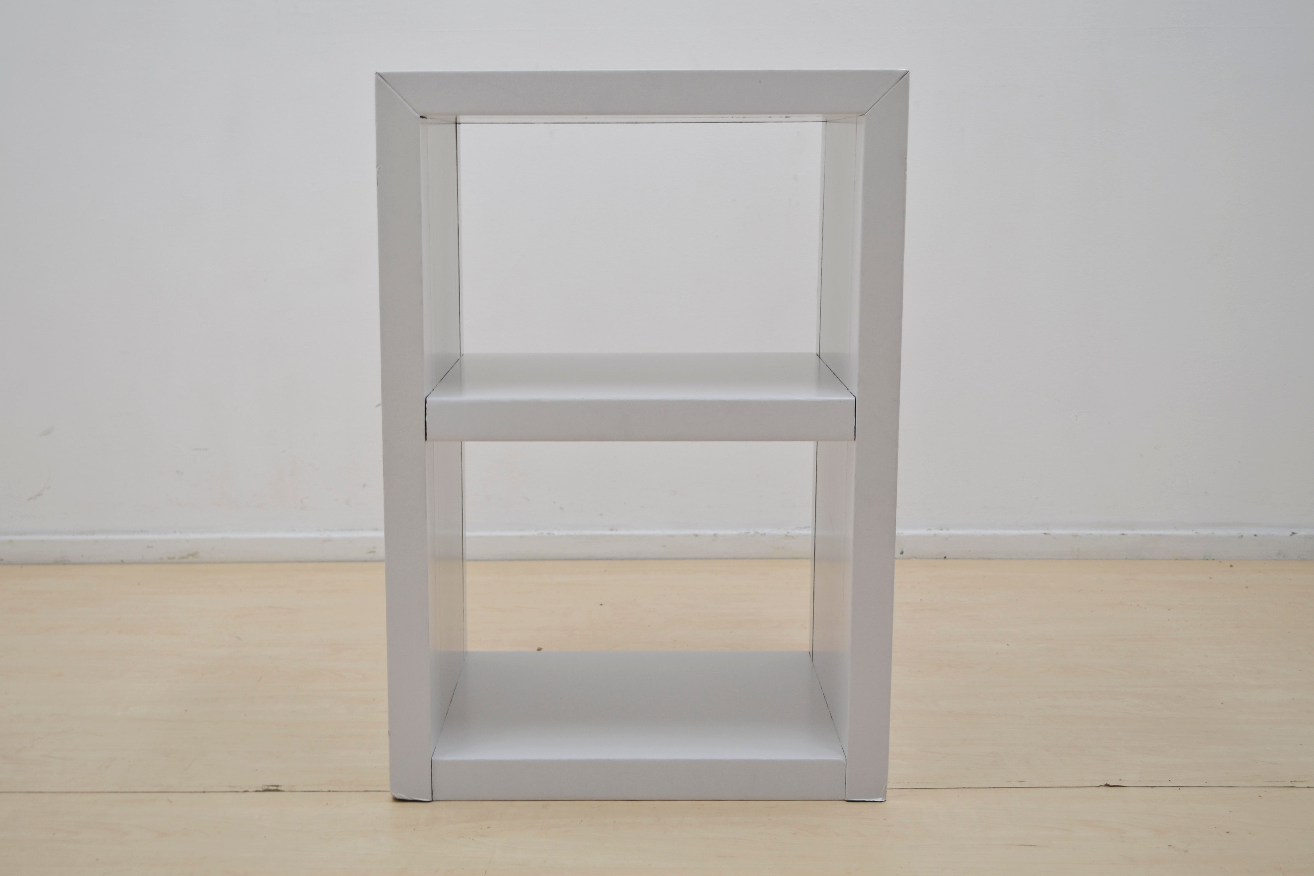 Blank Stacker