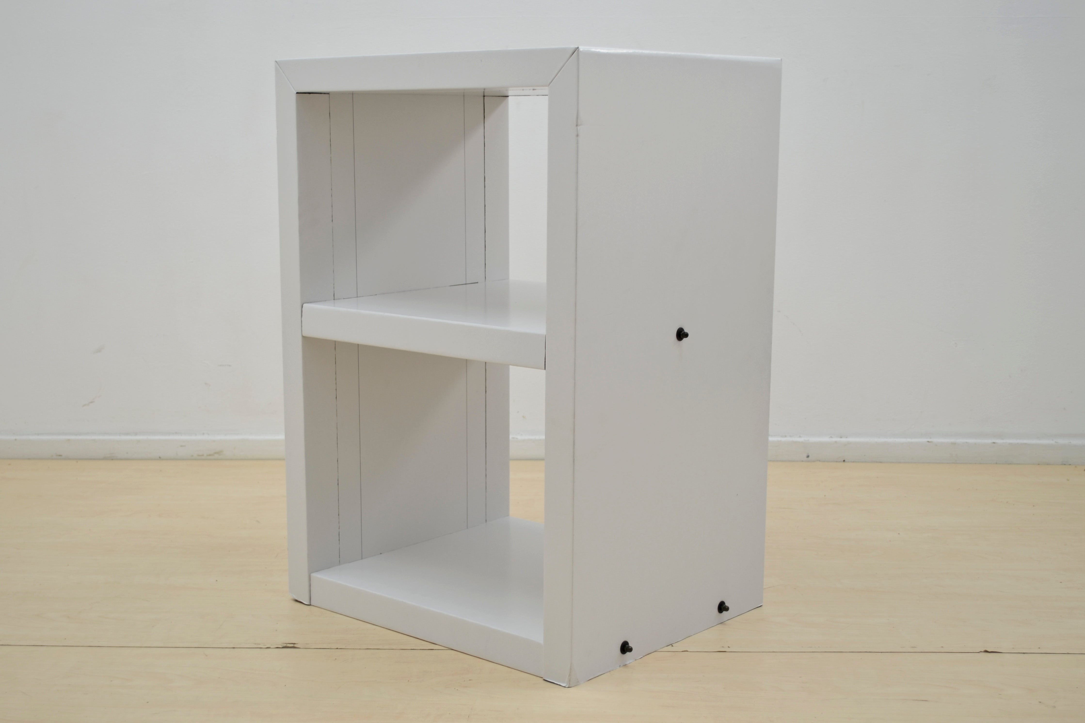 Blank Stacker