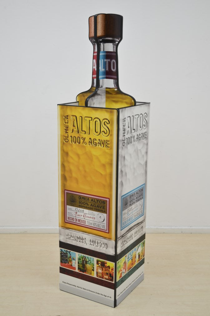 Tequila Stand FSU