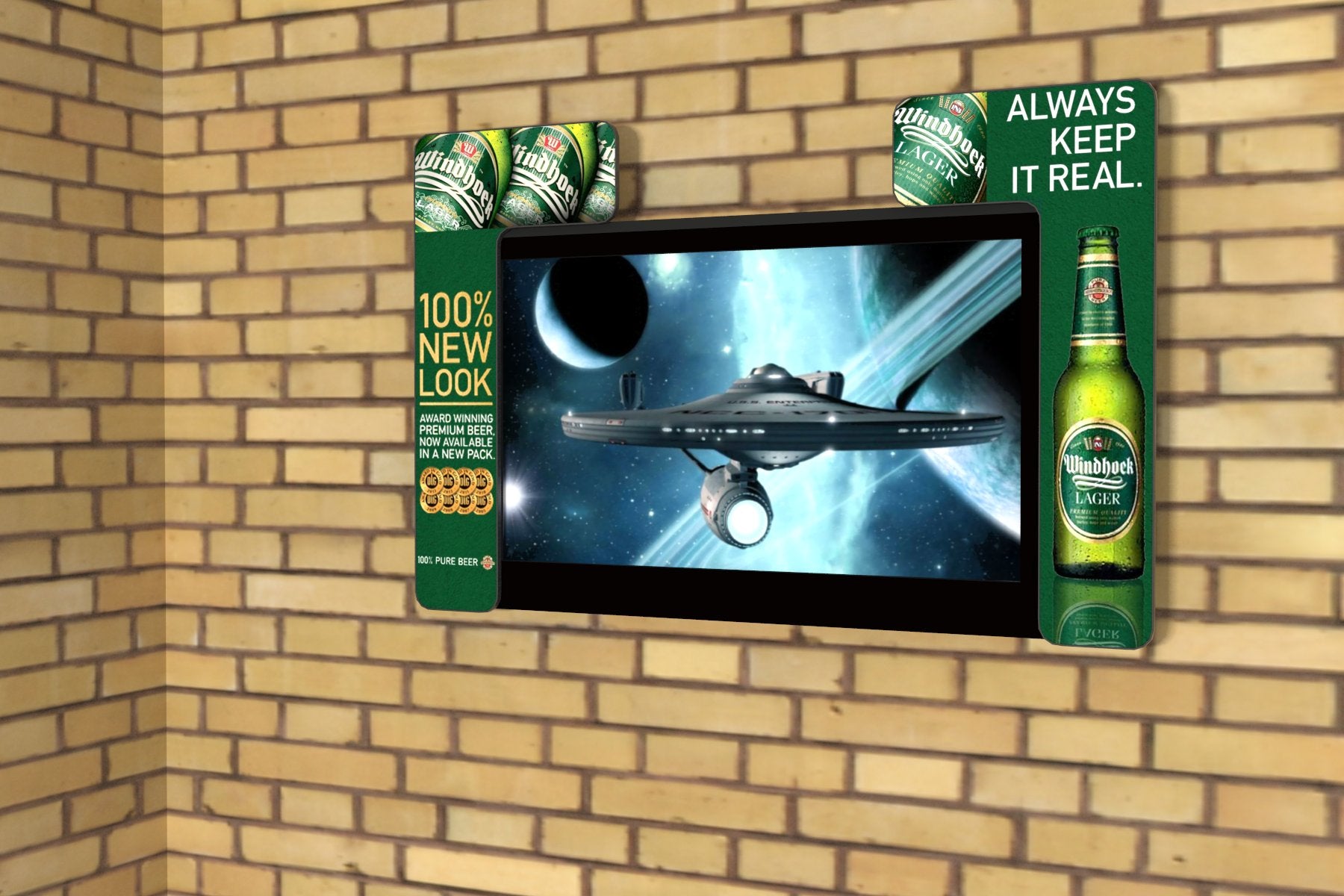 TV Surround