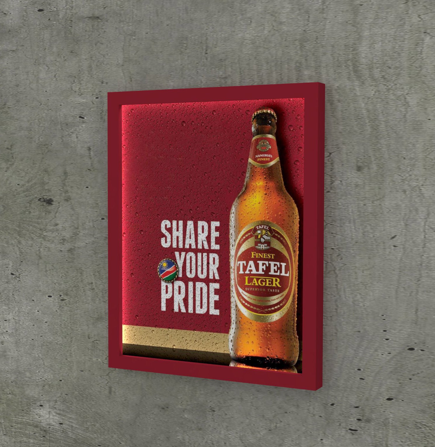 Firefly Light Box