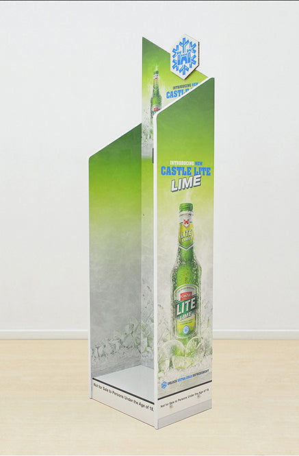 Lime Lite Case Stacker