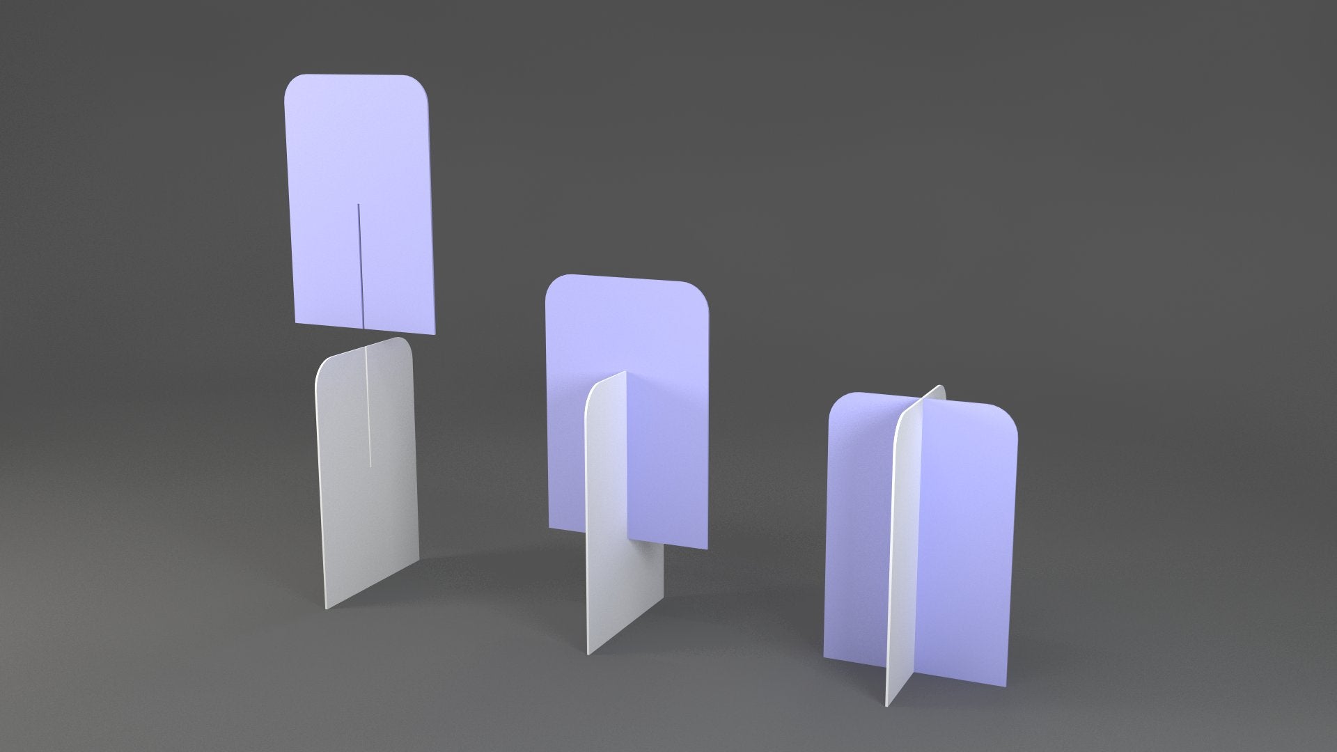 Pallet Divider