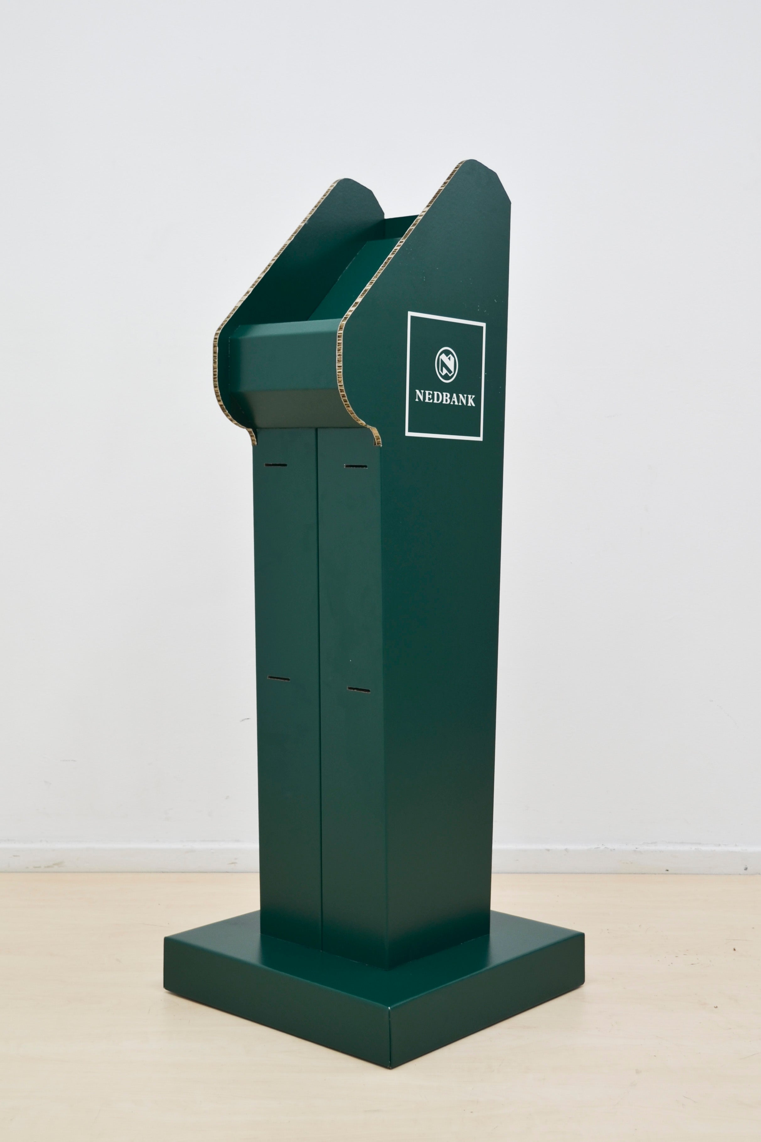 Podium Display