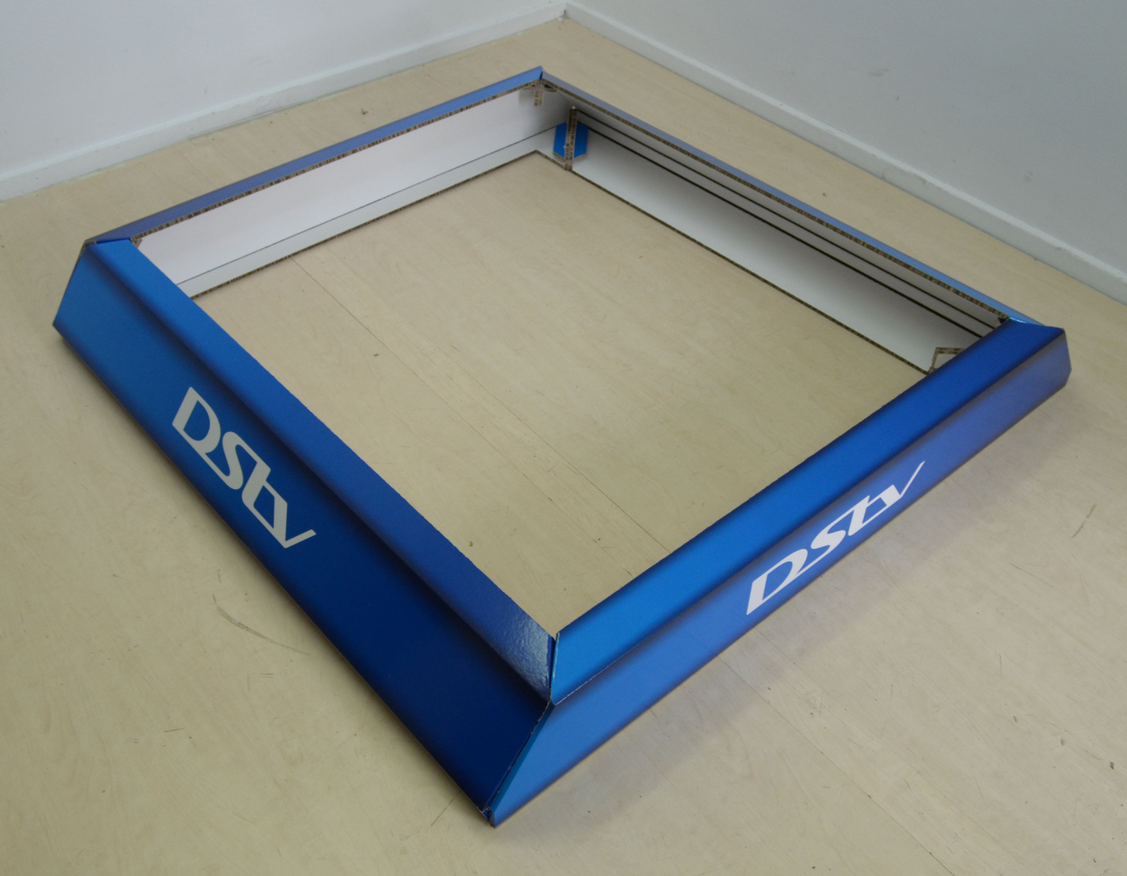 Pyra Pallet Cladding
