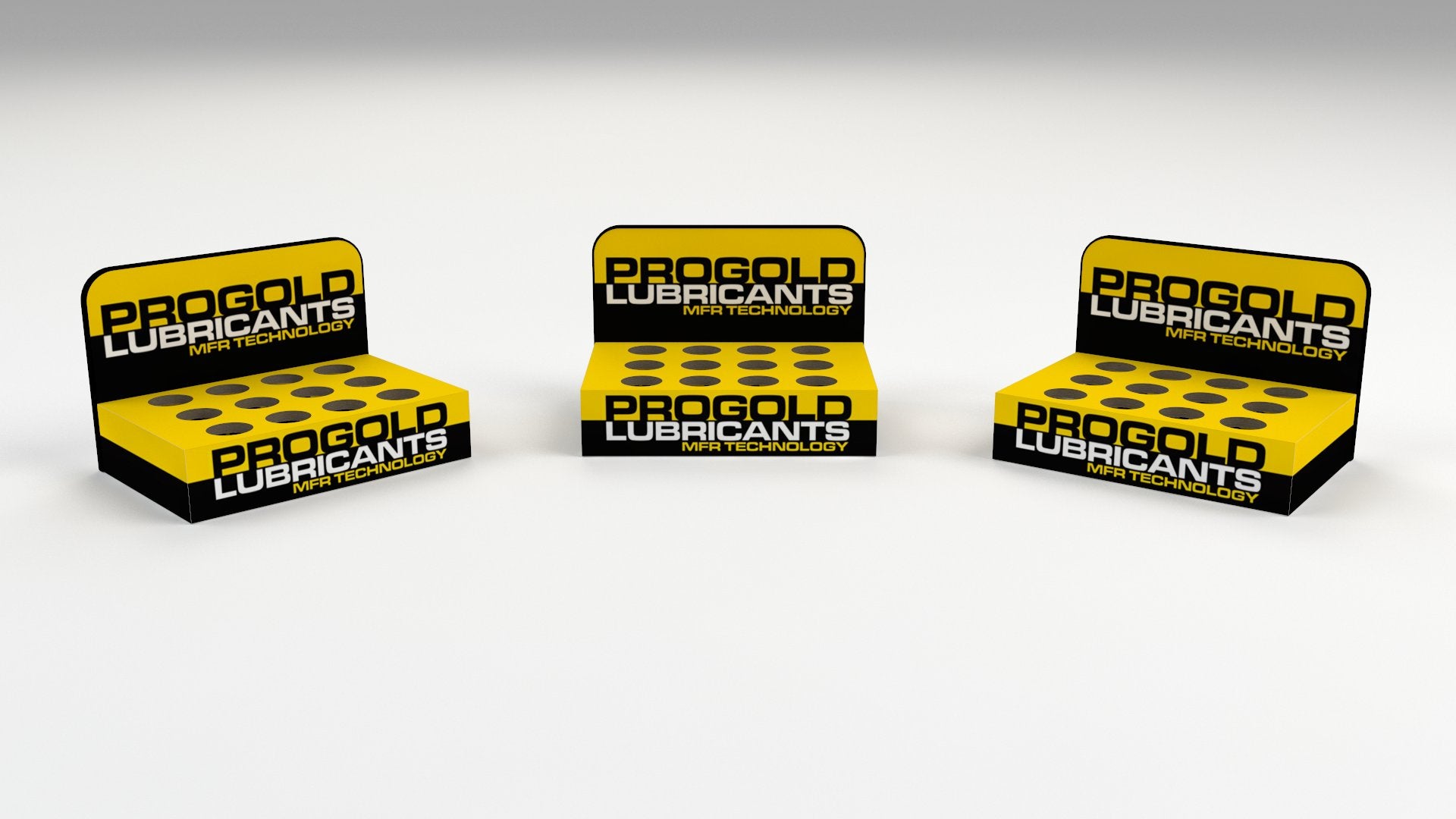 Pro Gold CDU