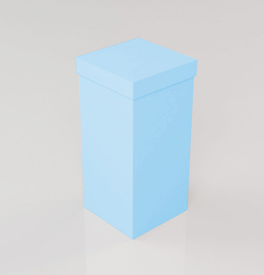 Toshi Plinth