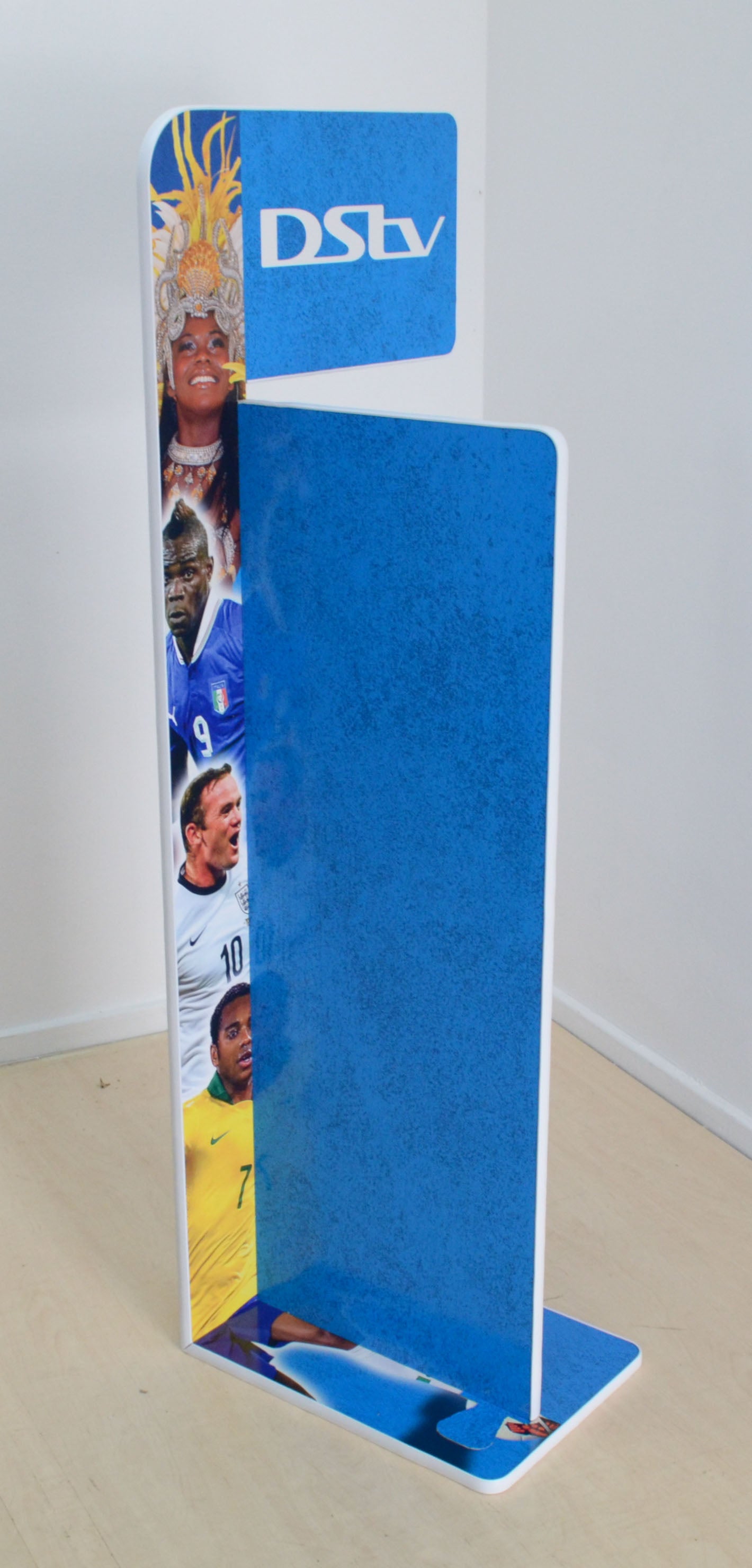 Adjustable Stacker