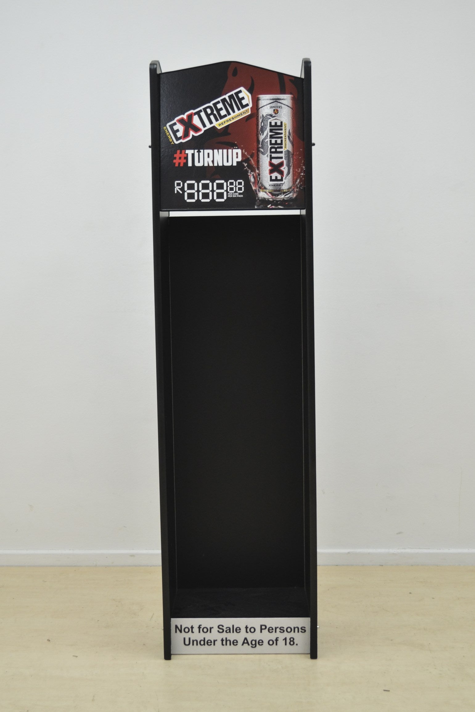 Dark Deal Case Stacker