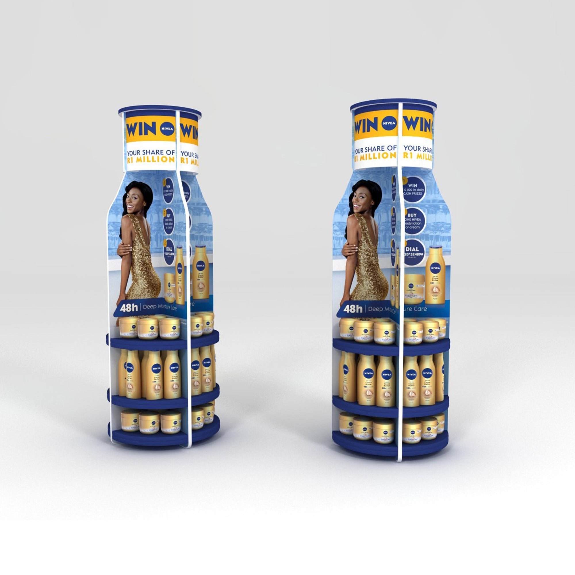 Display Stands
