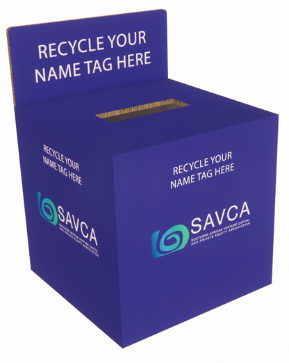 SAVCA BOX