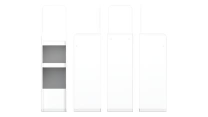CTRL A Design FSU