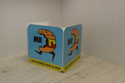 Mr D Table