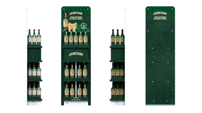 Jameson Greenlight Campaign FSU