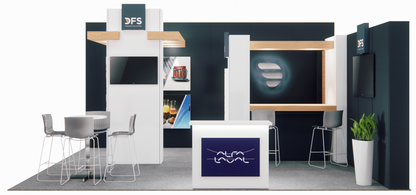 DFS Stand