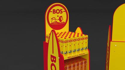 Bos 2.0 FSU