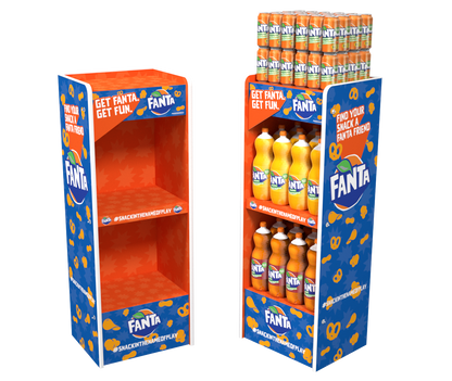 Pev Bev Fanta FSU
