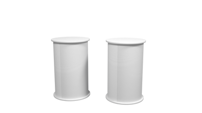 Ossur Plinths