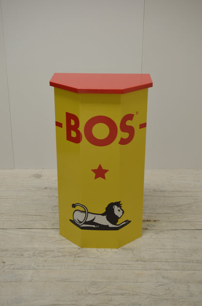 BOS-Tasting Table