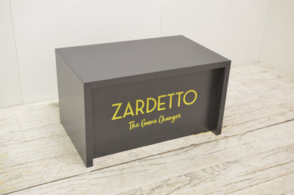 Zardetto Floor Display
