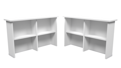 BP Bar Counter