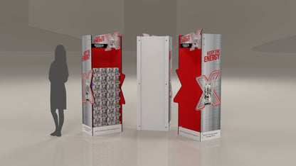 Hunters Extreme Case Stacker