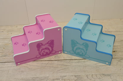 Doggy Steps