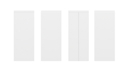 Inside Guide Plinth