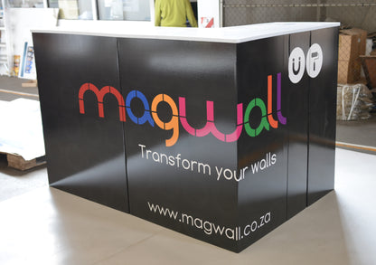 Magwall