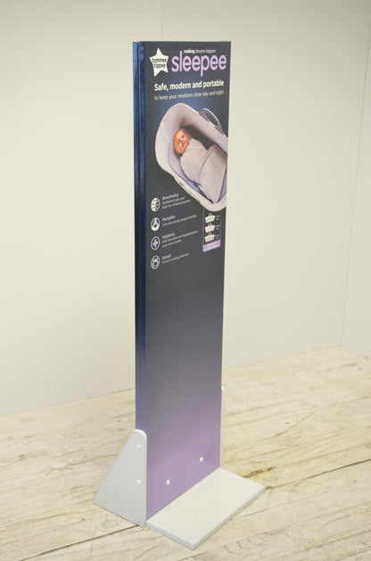 Sleepee Standee
