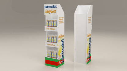 Parmalat Functional Milk FSU