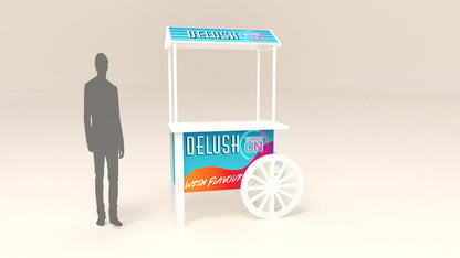 Delush POS