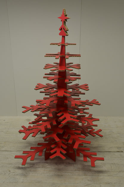 Pia Christmas Tree