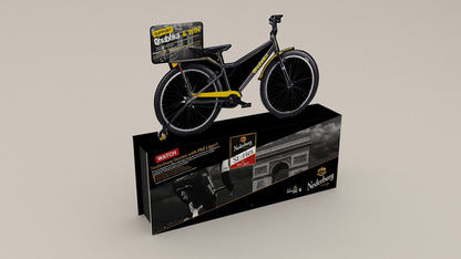 Nedeberg Qhubeka