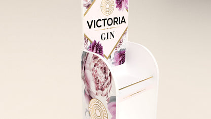 Victoria Gin FSU