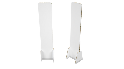 Pernod Totem Standee