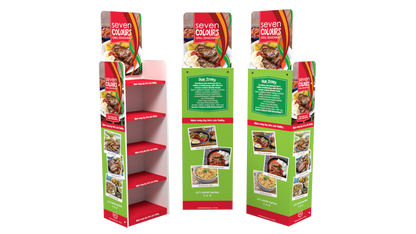Deli Spices FSU