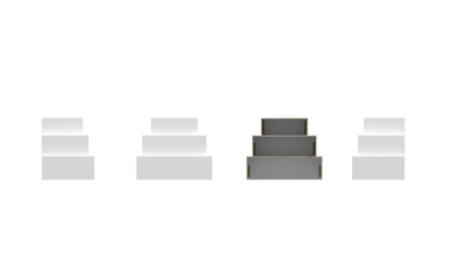 Suitcase Stack