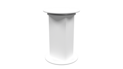 CUE AV Plinth