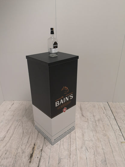 Bain's Plinth