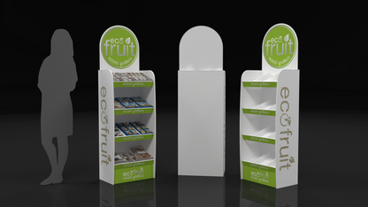 EcoFruit FSU