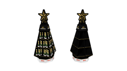 Pongracz Christmas Tree FSU