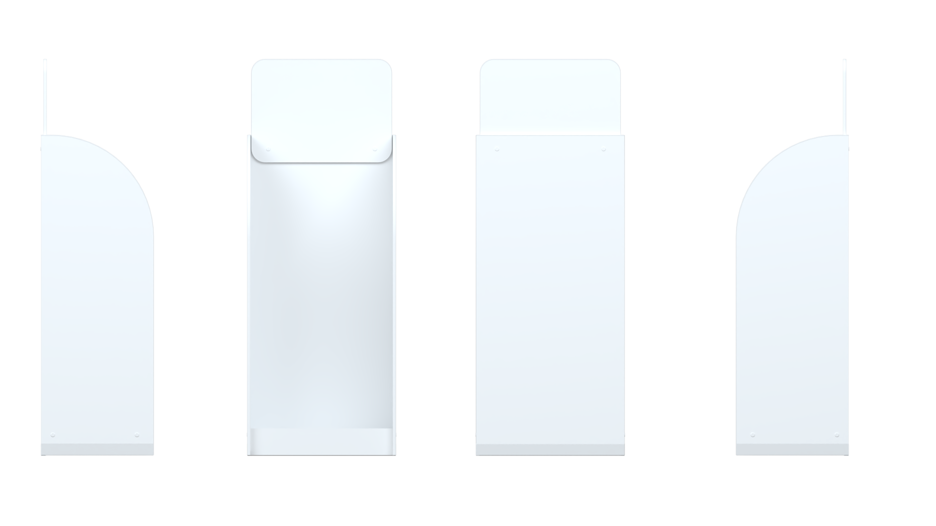 Bernini Case Stacker