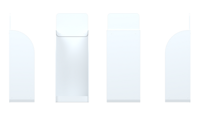 Bernini Case Stacker