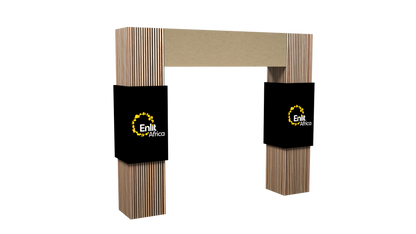 AB Contour Arch