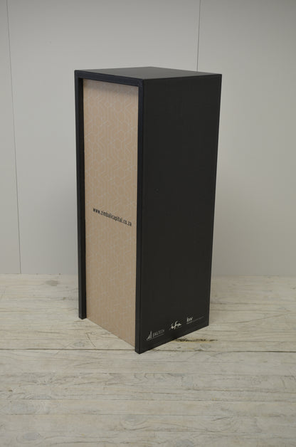 Zimbali Plinth